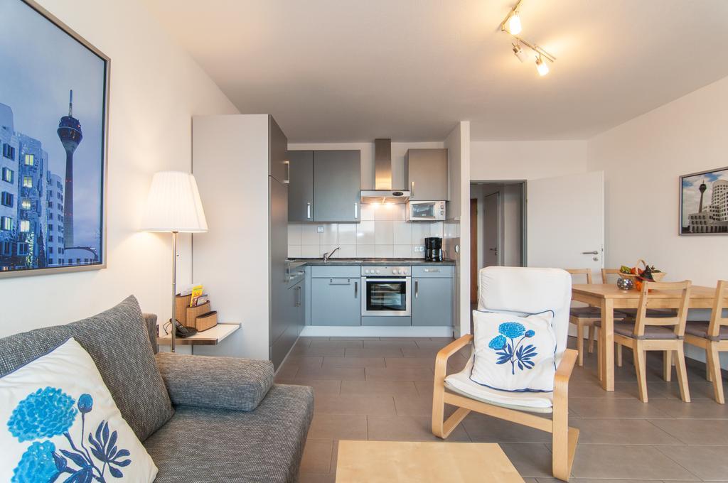 Monteurwohnung Neuss Zimmer foto