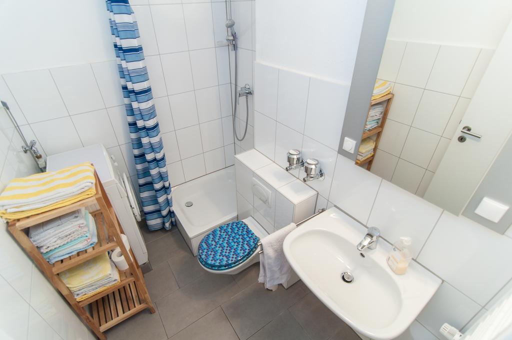 Monteurwohnung Neuss Zimmer foto